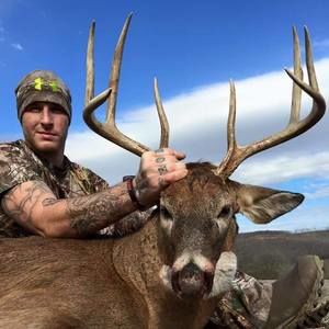 Meet your Posher, Justin